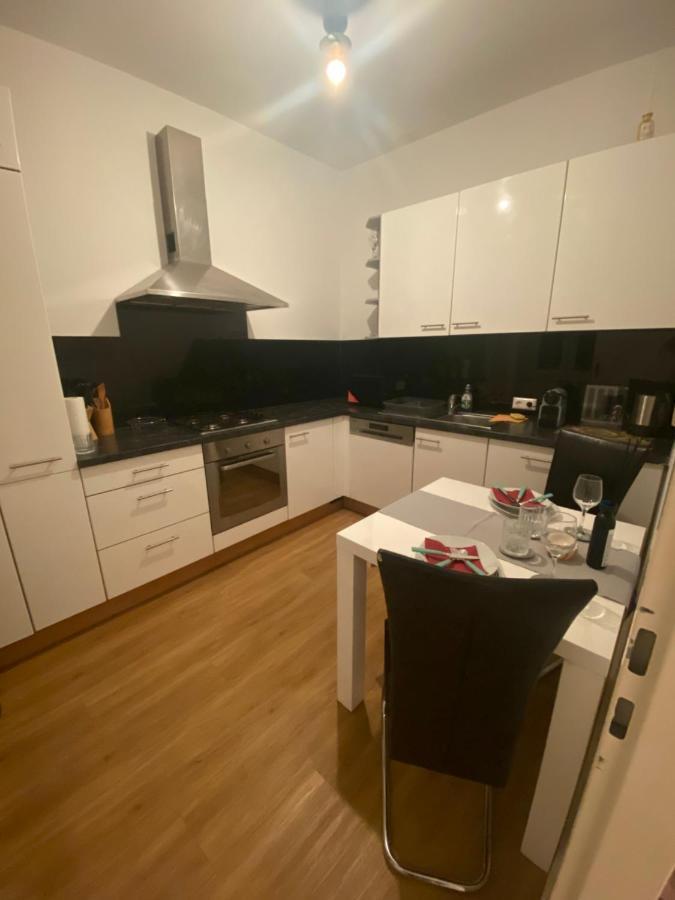 Biljka Apartment Vienna Exterior photo